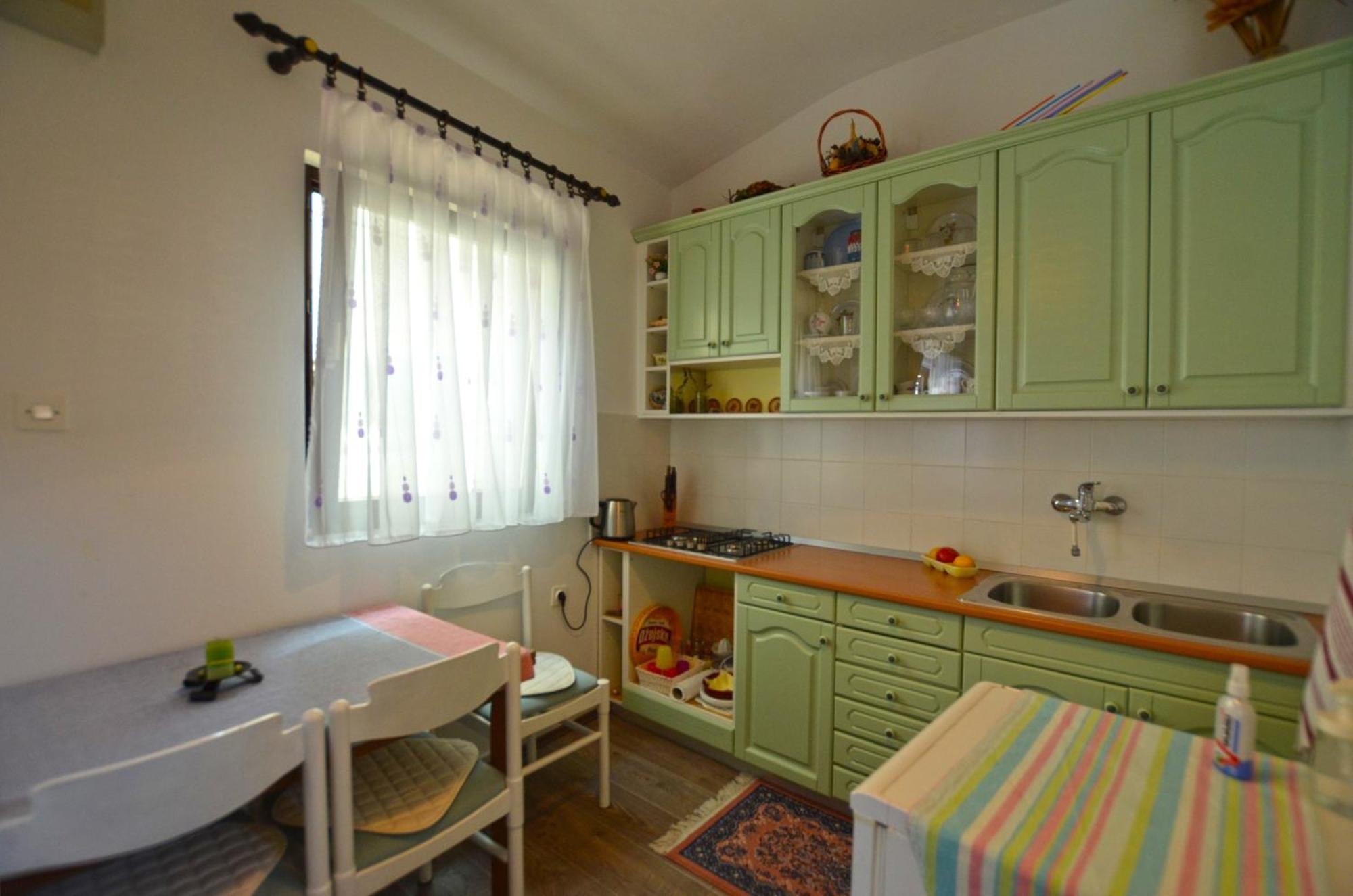 Apartment Alan Old Town *