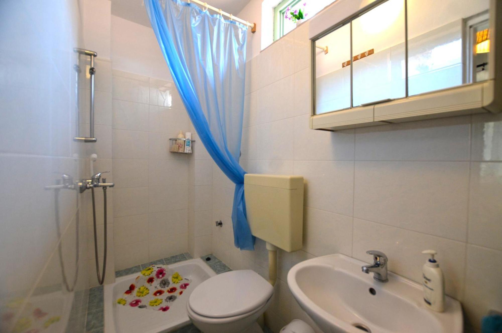 Alan Old Town Apartment