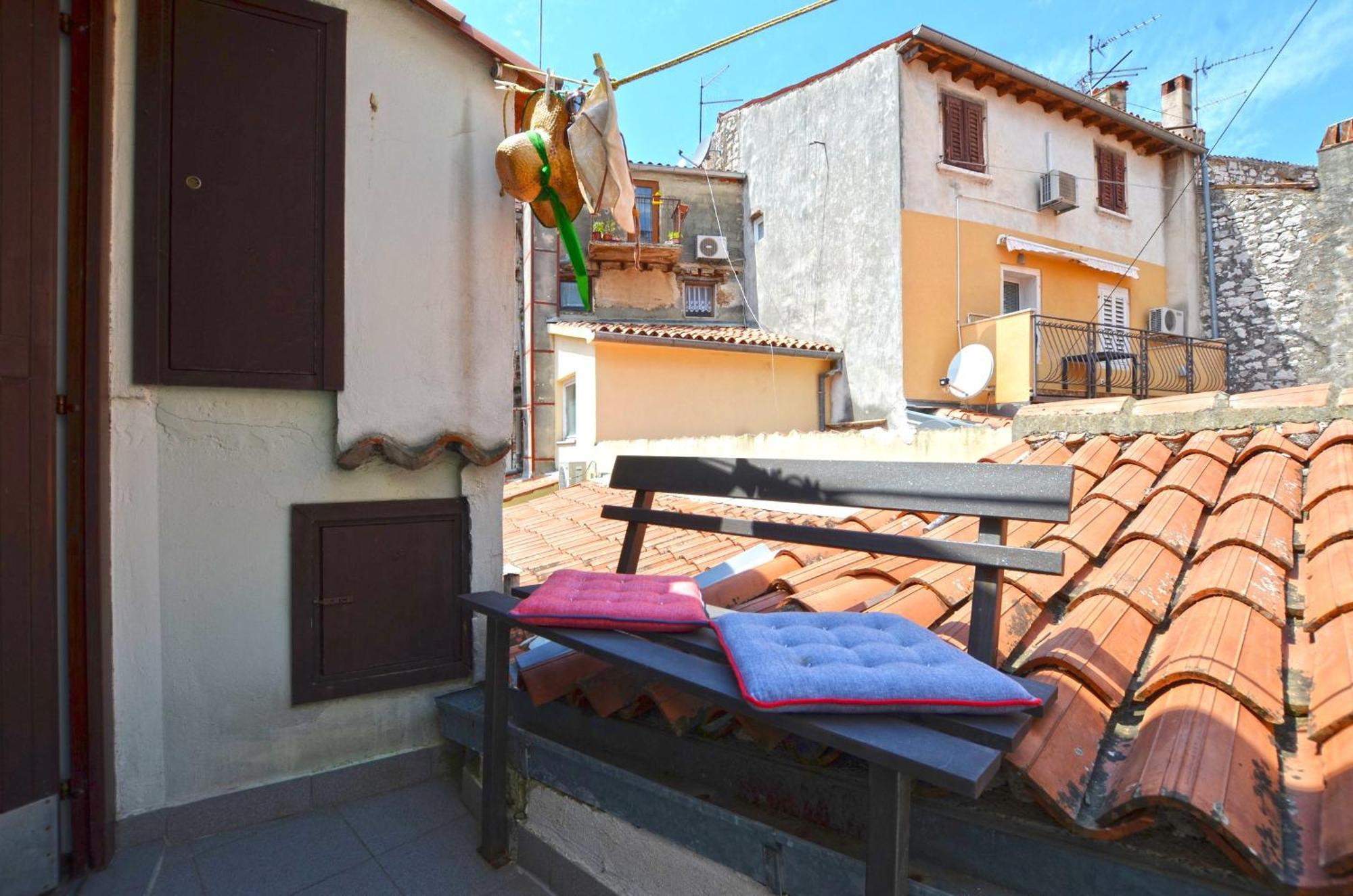 Apartment Alan Old Town *